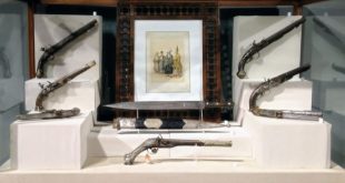 المتاحف التابعة للمجلس الأعلى للآثار تحتفل بالعيد 71 للشرطة المصرية