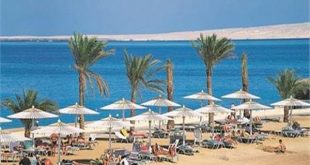 موقع ويلز أونلاين يدعو البريطانيين لقضاء العطلة بمصر والسفر للبحر الأحمر