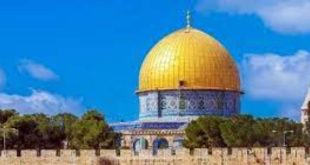 الأردن : لن يتخلى عن دورنا في حماية المقدسات الإسلامية والمسيحية بالقدس