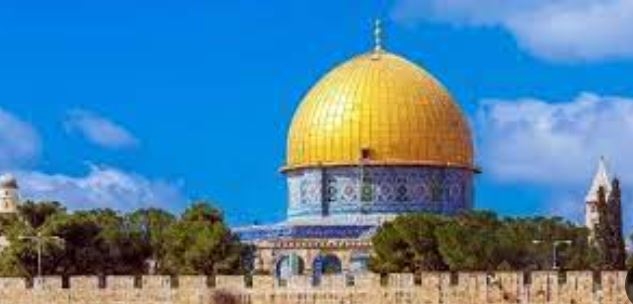 الأردن : لن يتخلى عن دورنا في حماية المقدسات الإسلامية والمسيحية بالقدس