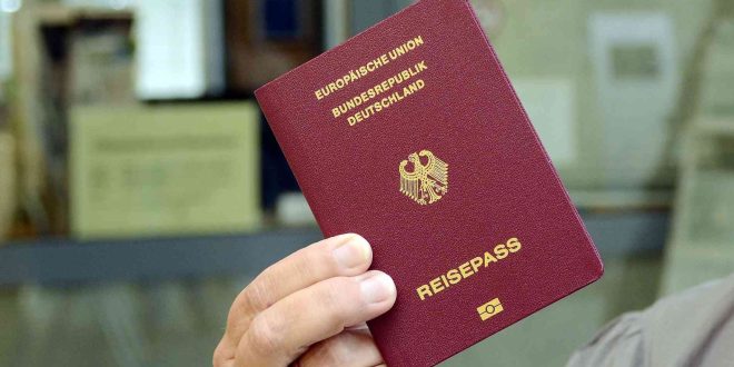 الداخلية الألمانية تكشف عن مسودة قانون يتيح للأجانب الحصول على الجنسية