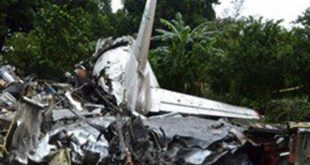 تحطم طائرة جديدة في جوهانسبرج والعثور على 3 جثث