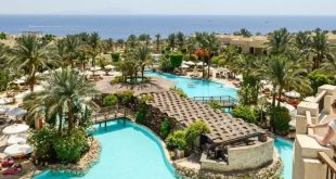 جولدن كوست السخنة للاستثمار السياحي تتحول إلى الخسائر وتراجع الإيرادات