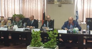 القاضي يكشف استراتيجية ترويج مصر لجمعية رجال الأعمال ومستثمري السياحة