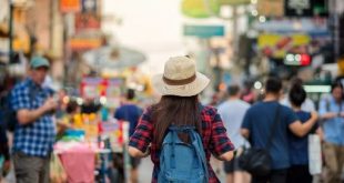 المجلس العالمي للسفر يكشف أعلى 10 مدن في الإنفاق السياحي وتوقعاته في 2023