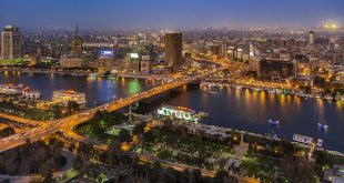 رويترز : الاقتصاد المصري ينمو بنسبة 4.8% في السنة المالية الحالية