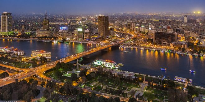 رويترز : الاقتصاد المصري ينمو بنسبة 4.8% في السنة المالية الحالية