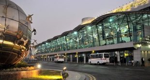 الطيران المدني تفتتح محطة جديدة للطاقة الشمسية بمطار القاهرة لدعم التحول