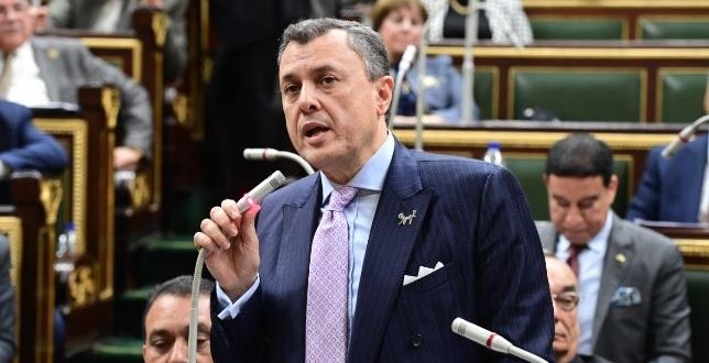 بيان من السياحة حول مشاركة عيسى في مناقشة مشروع قانون إنشاء الغرف السياحية