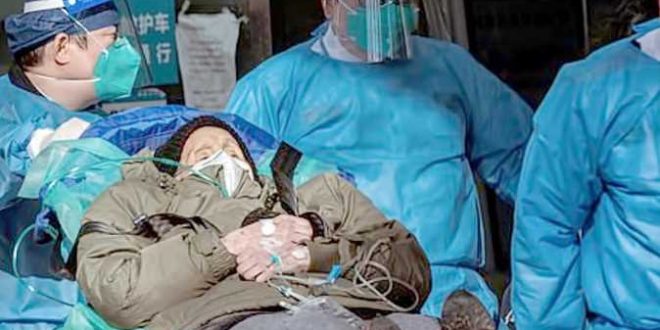 حقيقة وصول "يوم القيامة" إلى مصر سريع الانتشار بالصين وحالات الوفاة  قليلة