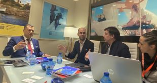 مصر تستهدف جذب مزيد من الحركة السياحية الوافدة من السوق الإسباني