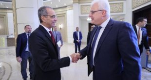 اعتماد الاستراتيجية العربية للاتصالات والمعلومات ومصر ترأس اجتماع الدورة26