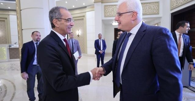 اعتماد الاستراتيجية العربية للاتصالات والمعلومات ومصر ترأس اجتماع الدورة26