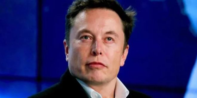 الملياردير إيلون ماسك