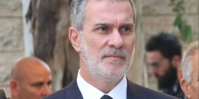 نصار يكشف حقيقة أعداد السائحين الذين زاروا البلاد خلال 2022