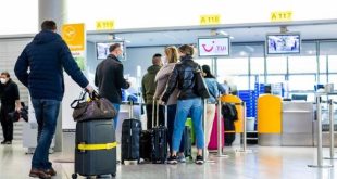 منظمة السياحة العالمية : أعداد السياح تقترب من مستويات ما قبل كورونا 2023