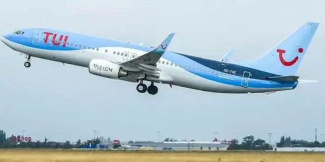 Tui تسير 5 رحلات من مطار أنتويرب وشكاوى في مطار بروكسل .. تعرف على الأسباب