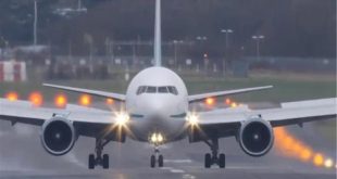 استمرار تخفيضات رسوم الهبوط والإيواء والانتظار 50% في 5 مطارات مصرية