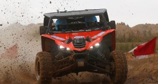 عودة رالي الفراعنة ضرورة .. مطالب بتنشيط سباقات السيارات بمصر دعما للسياحة