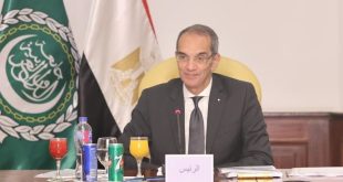 مصر تترأس اجتماع الدورة 51 لتنفيذى مجلس الوزراء العرب للاتصالات والمعلومات