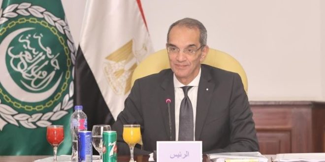 مصر تترأس اجتماع الدورة 51 لتنفيذى مجلس الوزراء العرب للاتصالات والمعلومات