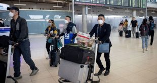 انتعاش السفر والاستهلاك في عطلة الربيع يظهر مرونة الاقتصاد الصيني