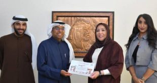 فادية السعد تستقبل وفد المهرجانات وتؤكد السياحة رافد يعزز إيرادات الموازنة