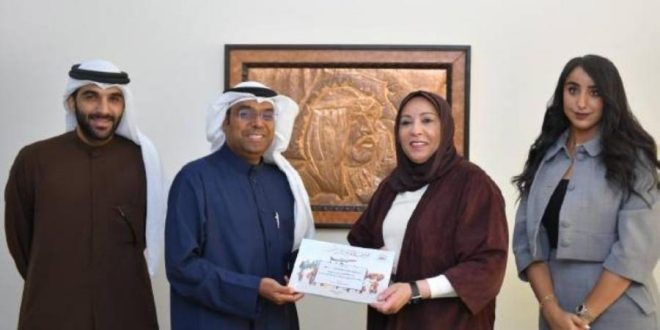 فادية السعد تستقبل وفد المهرجانات وتؤكد السياحة رافد يعزز إيرادات الموازنة