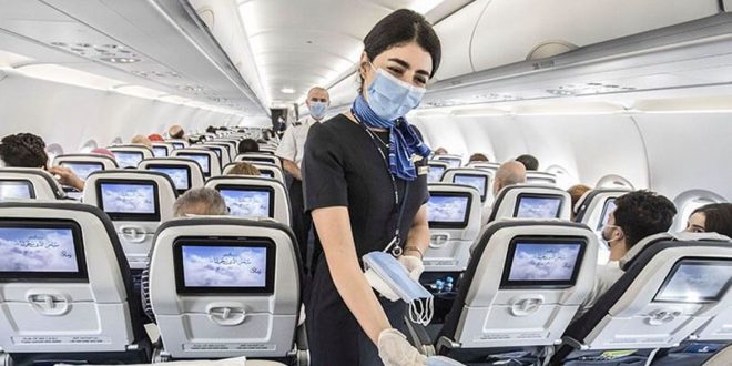 قبل إنهيار هذا القطاع .. أعباء مالية جمة تهدد شركات السفر والسياحة