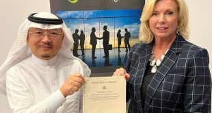 INAAR لاستشارات الضيافة و السياحة ممثلاً رسمياً لمدرسة واشنطن للبروتوكول