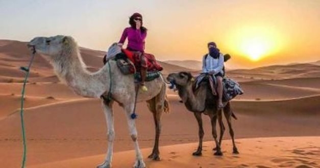 السلطات الجزائرية تعلن حزمة تسهيلات لدخول السياح الأجانب