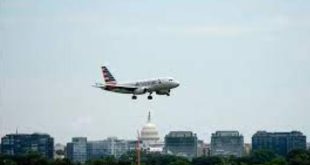 عطل إلكترونى يوقف رحلات الطيران الأمريكية وتوقعات بانتهاء الأزمة اليوم