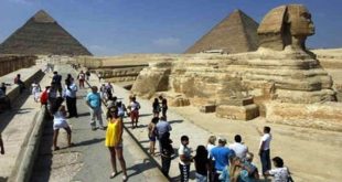 "شيوخ" يطالبون بمواجهة مشكلات القطاع السياحي لجذب المزيد من الحركة الوافدة