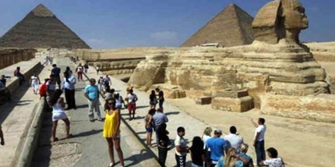 "شيوخ" يطالبون بمواجهة مشكلات القطاع السياحي لجذب المزيد من الحركة الوافدة