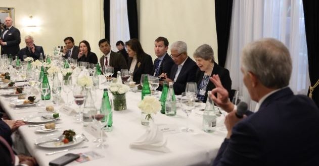 مائدة مستديرة حول الاجراءات المبكرة وتمويل الوقاية من الأمراض غير المعدية