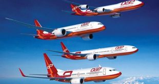 دبي لصناعات الطيران تعلن الاستحواذ على 94 طائرة وتكشف عن 143 اتفاقية تأجير