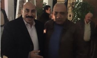 وزير قطاع الأعمال يبدأ زيارة إلى جنوب الوادي ويلتقي محافظ أسوان