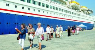 قطر تتجه للسياحة البحرية وتوقعات بوصل 50 باخرة في أول 4 شهور من 2023