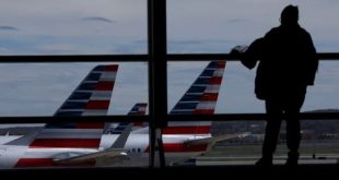 العطل التقني يلغي ويؤجل 9 آلاف رحلة والحركة تعود بشكل تدريجي