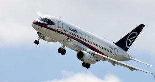 سبوتنيك : روسيا تعتمد طائرة الركاب "إم إس-21"