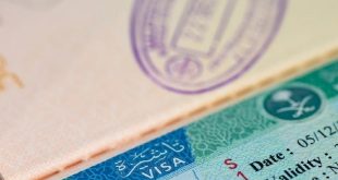 السعودية : بدء تطبيق اللائحة الجديدة لتأشيرة الزيارة لغرض السياحة