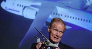 تعاون بين ناسا وبوينج لتصميم طائرة ركاب جديدة أقل استهلاكا للوقود