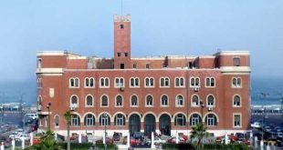 سياحة وفنادق الإسكندرية تشارك في مشروع تحدى قادة المستقبل بالإمارات