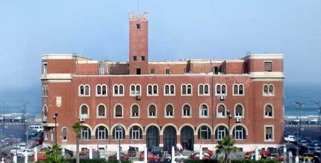 سياحة وفنادق الإسكندرية تشارك في مشروع تحدى قادة المستقبل بالإمارات
