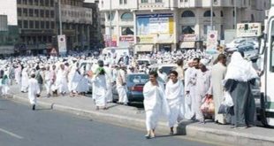 السعودية أصدرت 7 أنواع تأشيرات .. وريالات معتمري مصر من السوق السوداء