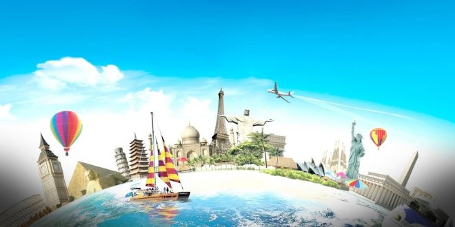 دراسات : 5 محاور لتفادي التأثيرات .. السياحة أكثر الصناعات تأثراً بالأزمات