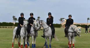 أعطى دفعة قوية للسياحة .. مهرجان السياحة الرياضية يختتم فعالياته بمرسى علم