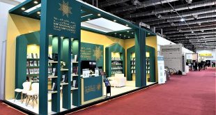 50 دار نشر سعودية تشارك في معرض الكتاب بمصر هذا العام