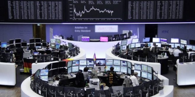 الأسهم الأوروبية ترتفع وسط تفاؤل المستثمرين بإعادة فتح الاقتصاد في الصين