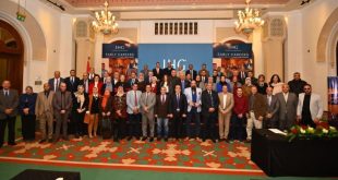 إتفاقية تدريب لطلبة 14 كلية ومعهد للسياحة مع فنادق انتركونتيننتال مصر IHG